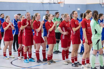 Bild 8 - F NFV Futsalturnier